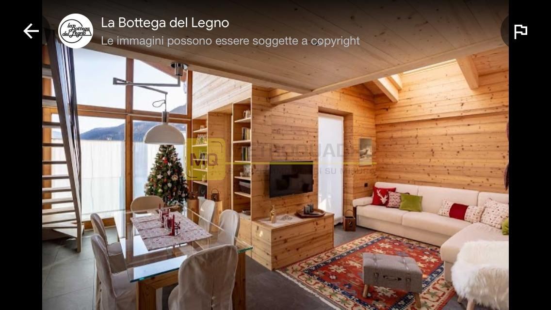 Affitto Trilocale Esclusivo – Febbraio 2025 | Olimpiadi Milano-Cortina 2026