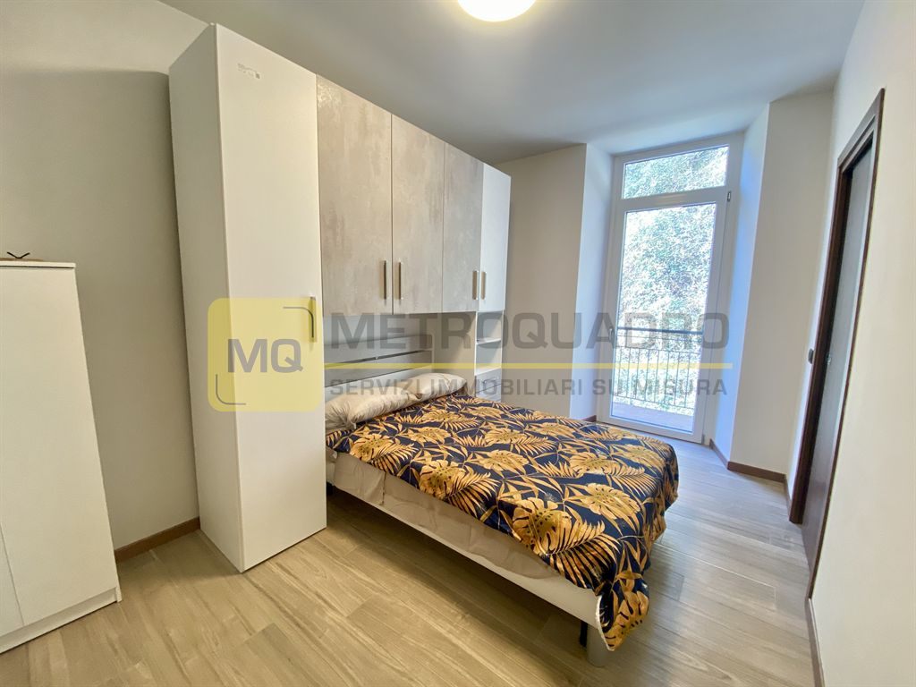 DISPONIBILE STANZA 1 CON BAGNO PRIVATO
