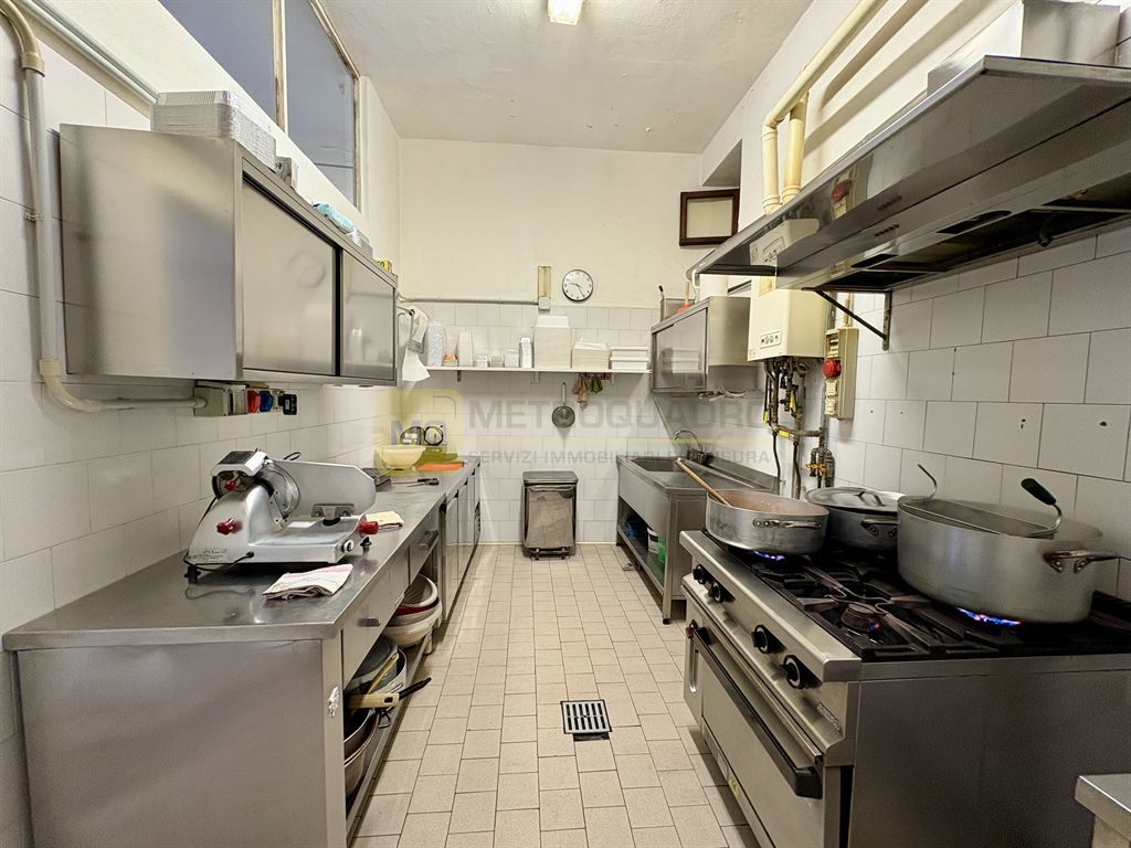 Vendesi Attività di Gastronomia a Ballabio all'ingrosso e al minuto