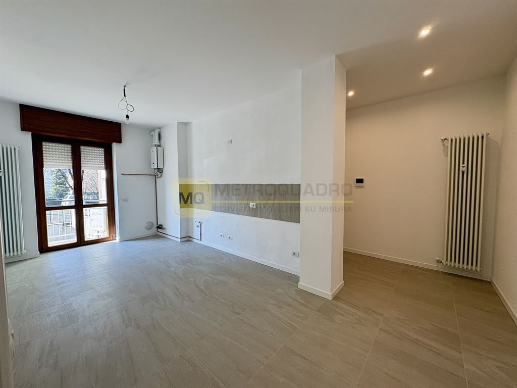 CALOLZIOCORTE – ZONA CENTRALE | AMPIO QUADRILOCALE COMPLETAMENTE RISTRUTTURATO